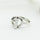 BTS Silver Rings Jewelry Accessories Women