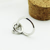 BTS Silver Rings Jewelry Accessories Women