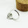 BTS Silver Rings Jewelry Accessories Women