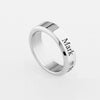 GOT7 Fly Hard Carry  Jewelry Rings Accessories