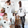 EXO  Clothes Long Sleeve New Coat Autumn