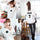 EXO  Clothes Long Sleeve New Coat Autumn