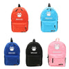 BTS  Fashion Backpack Cosmetic Bags