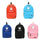 BTS  Fashion Backpack Cosmetic Bags