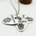 BTS  Necklace Korean Fashion Accessories Jewelry