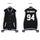 BTS Long sleeve jacket high quality hoody