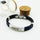 GOT7   Silicone Titanium steel Friendship Wristband Bracelets
