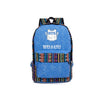 BTS  Canvas Bag Jewelry Admission Package Folk-custom  Cosmetic Bags