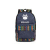 BTS  Canvas Bag Jewelry Admission Package Folk-custom  Cosmetic Bags