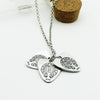 BTS  Necklace Korean Fashion Accessories Jewelry