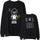Bigbang Sweatershirt Made G-Dragon