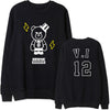 Bigbang Sweatershirt Made G-Dragon