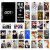 30piece  GOT7  Lomo  Cards Photocard