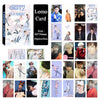 30piece  GOT7  Lomo  Cards Photocard