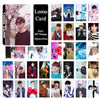 30piece  GOT7  Lomo  Cards Photocard