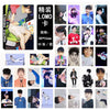 30piece  GOT7  Lomo  Cards Photocard