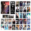 30piece  GOT7  Lomo  Cards Photocard