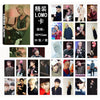 30piece  GOT7  Lomo  Cards Photocard