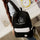 EXO  Canvas Backpacks Rucksacks Student School Bags