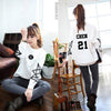 EXO  Clothes Long Sleeve New Coat Autumn