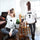EXO  Clothes Long Sleeve New Coat Autumn