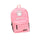 BTS  Fashion Backpack Cosmetic Bags