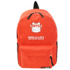 BTS  Fashion Backpack Cosmetic Bags