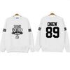 Shinee Fashion Sweatershirt Cotton Hoodies