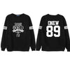 Shinee Fashion Sweatershirt Cotton Hoodies
