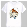 BTS  Cartoon T-Shirt