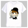 BTS  Cartoon T-Shirt