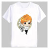 BTS  Cartoon T-Shirt