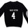 EXO  Sweatshirts shirt Long Sleeve O Neck Women Men Exo Pullovers