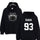 BTS Sweatershirt Hoody Cotton