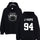 BTS Sweatershirt Hoody Cotton