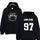 BTS Sweatershirt Hoody Cotton