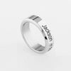 GOT7 Fly Hard Carry  Jewelry Rings Accessories