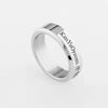 GOT7 Fly Hard Carry  Jewelry Rings Accessories