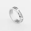 GOT7 Fly Hard Carry  Jewelry Rings Accessories