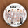 GOT7 Fly I Laugh Let's Dance Album Brooch K-POP Pin Badge