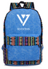 Seventeen  Schoolbag