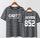 Got7 Style short sleeves Couple T shirt