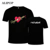 KPOP RED VELVET Cotton T-shirt