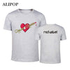KPOP RED VELVET Cotton T-shirt
