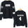 EXO Sticker Sweatshirt Hoodies