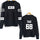 EXO Sticker Sweatshirt Hoodies