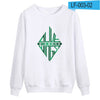 Bigbang Warm Sweatshirt Mens Hoodie And Plus Size Pullover