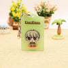 GOT7 K-POP Bus Card Id Card Sets Entrance Guard Card Sets Hang