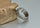 BTS Ring Silver  Jewelry