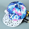 EXO Spring and Summer Fashion Tide Peaked Cap Baseball